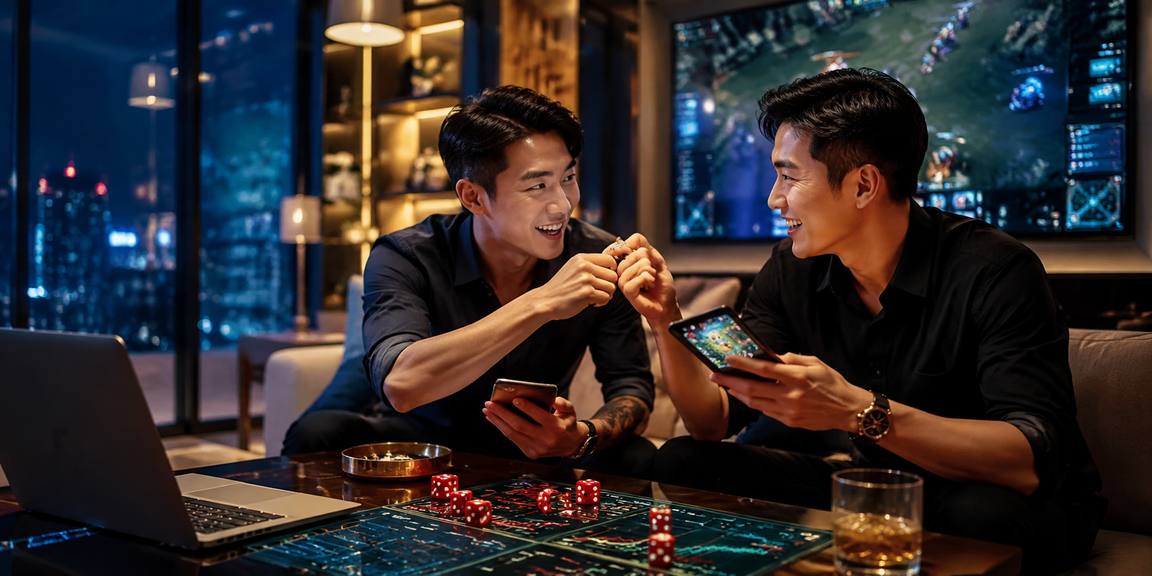arma 3 Lịch Phiên Live Casino Hoạt Động Như Thế Nào